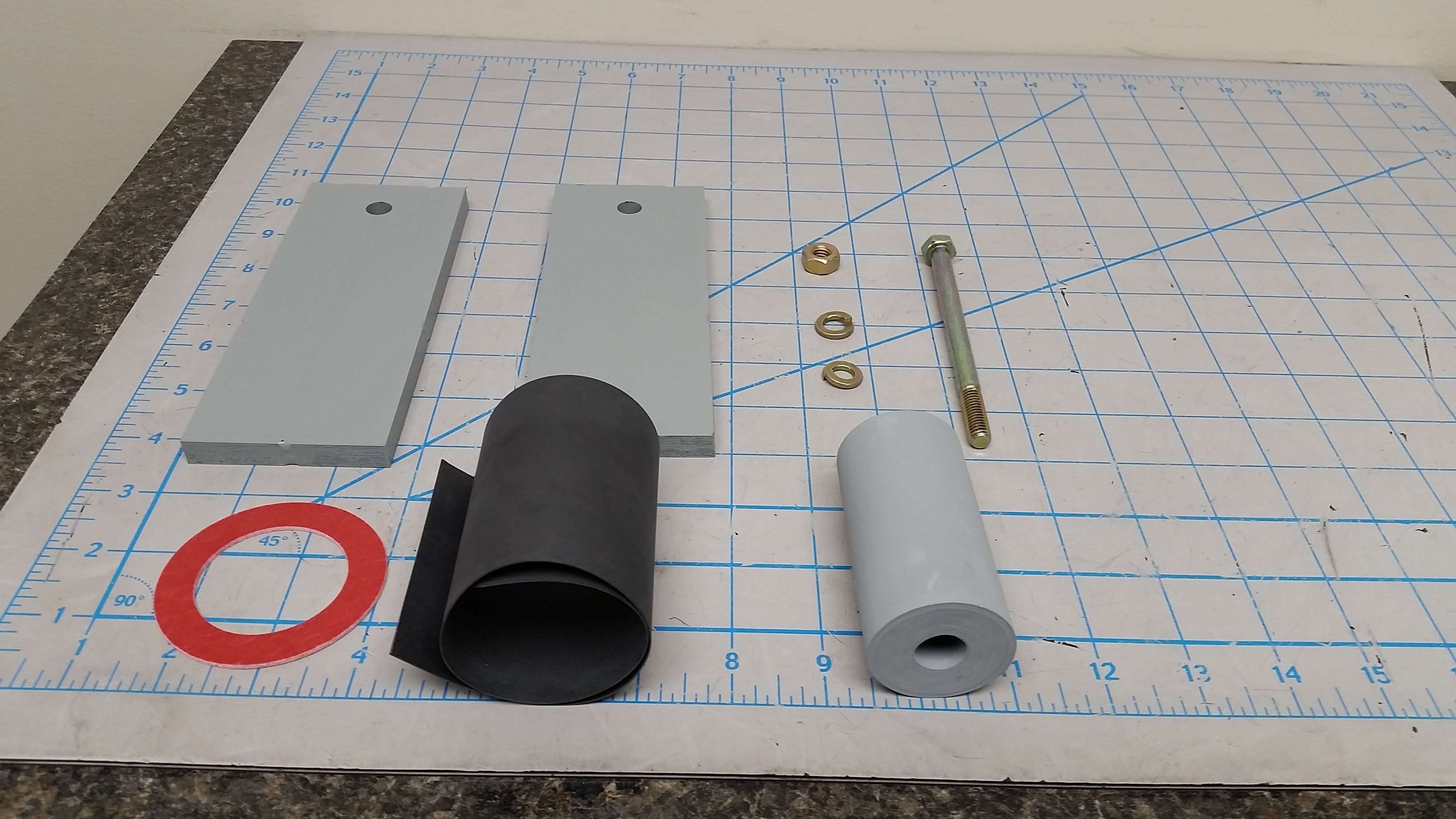 Magnet Kit - Electrical
