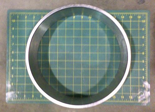 Sleeve Bearing AR10 - Electrical Rotating