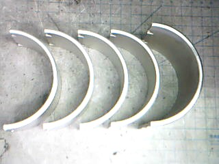 Bearing Kit Lower Main Standard - Uncategorized