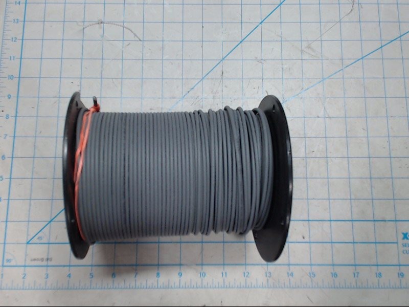 CABLE No 14 AWG  Polyolefin  Thin wall i - Electrical