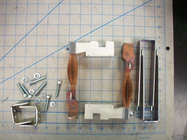 Support Kit - Electrical