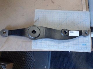 Lever - Truck