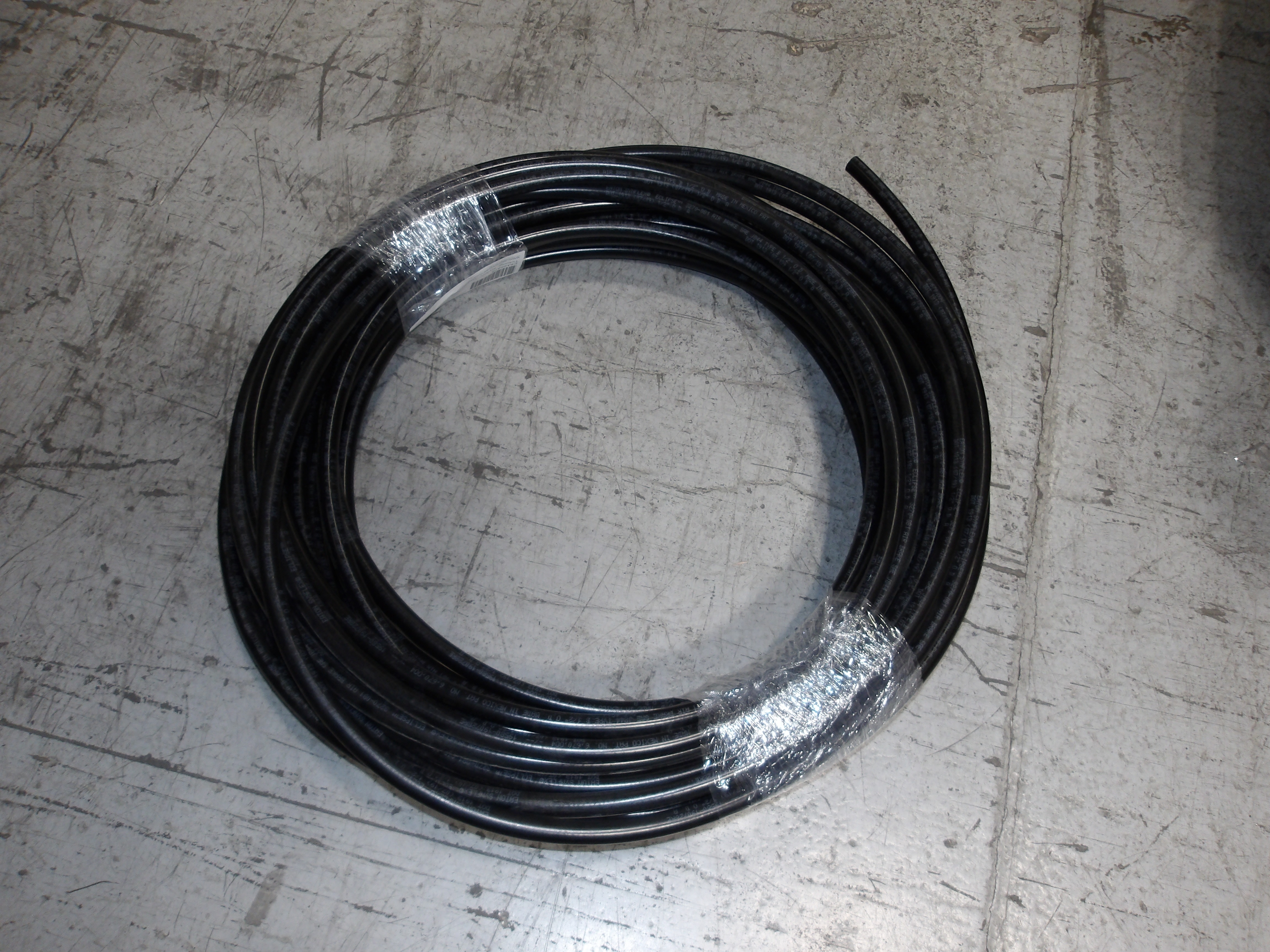 Tubing, Nylon, 100 Ft Roll - Hose