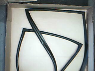 Weatherstrip - Seals, O-Rings & Gaskets