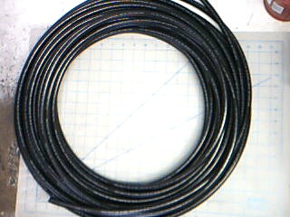 Tubing Nylon - Hose
