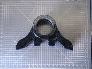 Brake Head - Truck