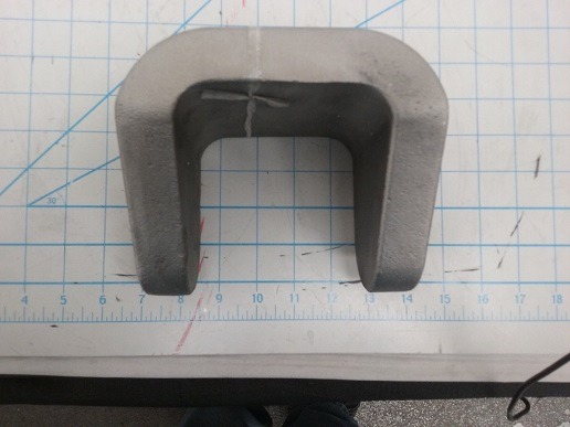 Clevis - Uncategorized