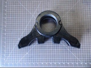 Brake Head - Truck