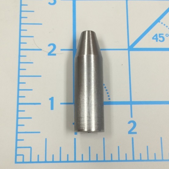 Pin Tapered - Fastener