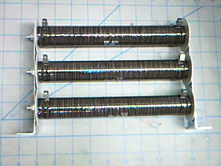 Resistor - Electrical