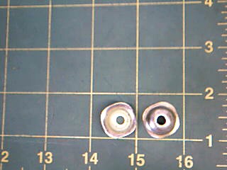Seat - Seals, O-Rings & Gaskets