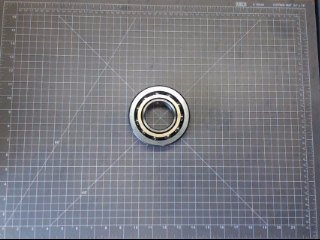 Ball Bearing - Electrical Rotating