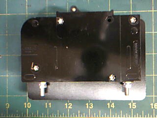 Circuit Breaker - Electrical