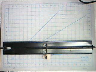 Shutter Bade Assembly - Carbody