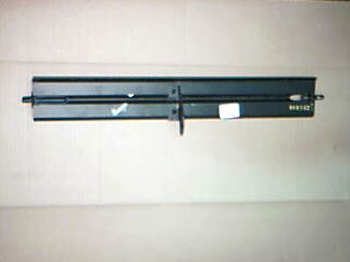 Blade, Shutter - Carbody