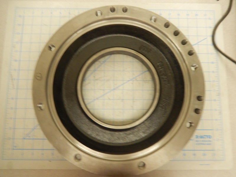Cap Bearing Pinion End - Electrical Rotating - Traction Motor