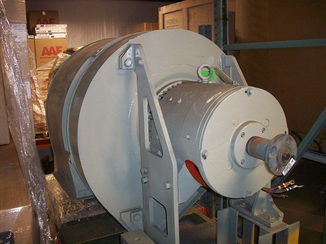 Blower Assembly - Uncategorized