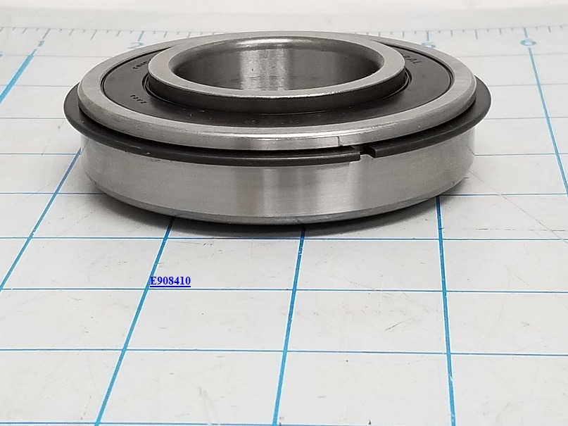 Bearing Water Pump - Uncategorized
