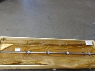 Shaft Assembly Injector Control - Uncategorized
