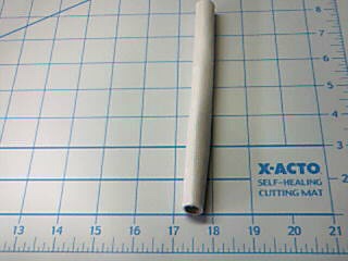 Sleeve Insulating - Electrical Rotating