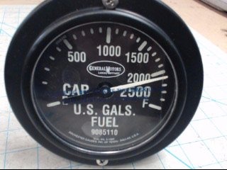 Gauge - Carbody