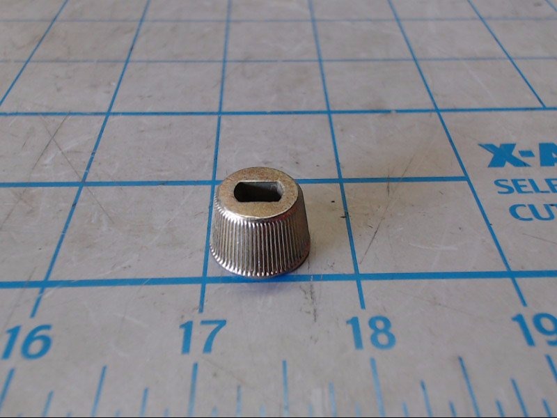 Driver Wiper Shaft - Carbody