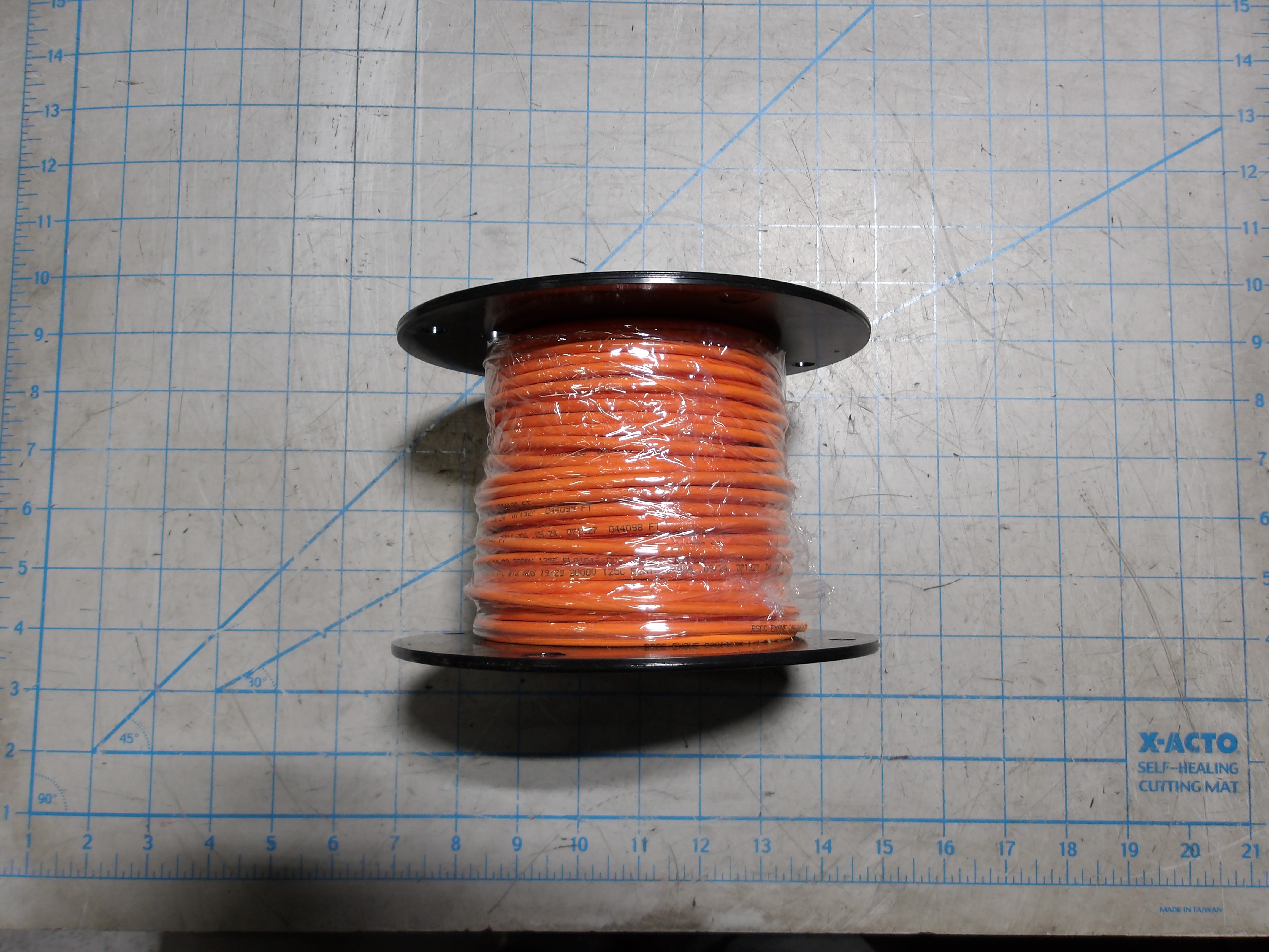 Cable 16 AWG - Electrical