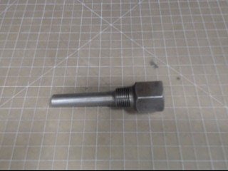 Well Thermometer - Carbody