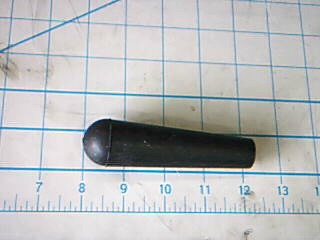 Knob - Carbody