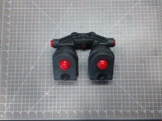 Valve - Air Brake
