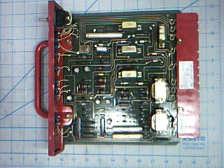 Module TR12 - Electrical