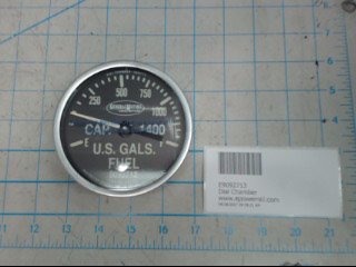 Dial Chamber - Carbody
