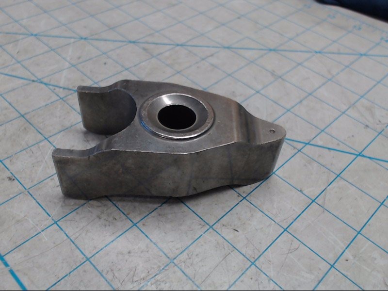 Crab Fuel Injector - Uncategorized