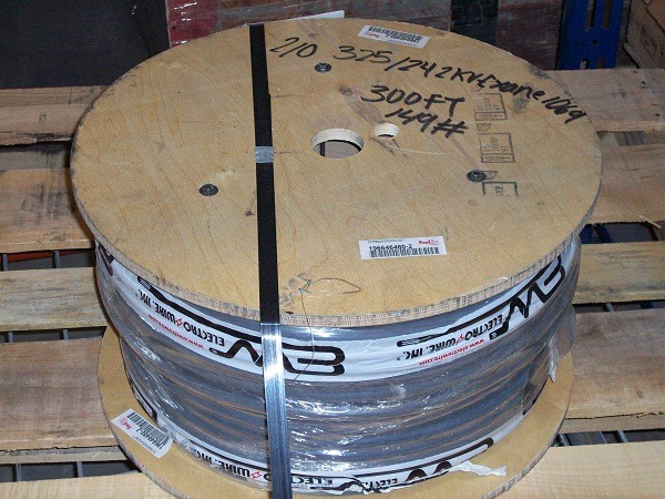 Wire, 325/24, Exane, Per Foot - Electrical