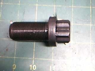 Bolt - Fastener