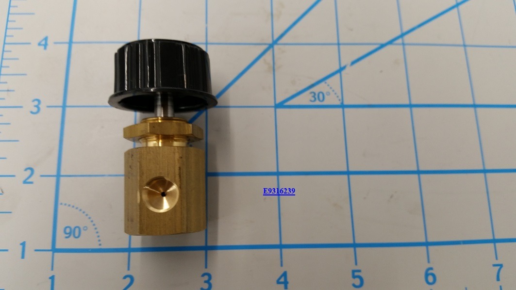 Valve Wiper - Carbody