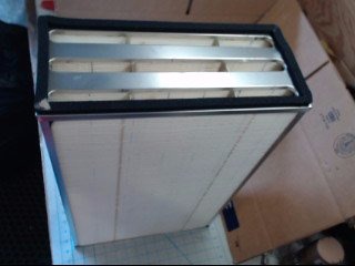 Filter, Air, AE15E - Filter
