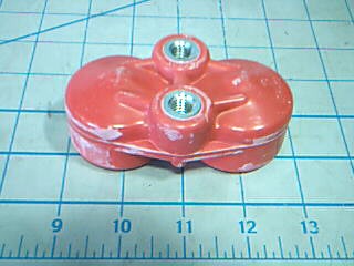 Insulator - Electrical