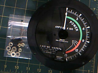 Ammeter - Electrical
