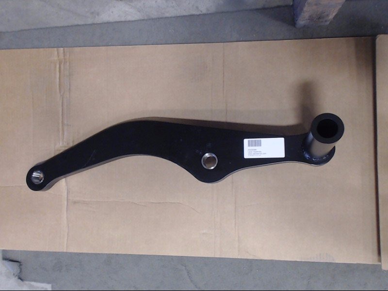 Lever Assembly - Uncategorized