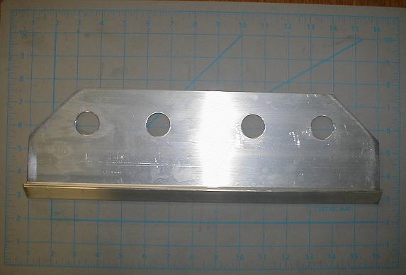 D87 Baffle Air - Electrical Rotating - Traction Motor
