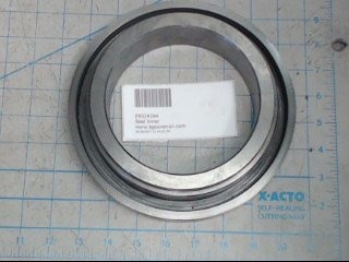 Seal Inner - Electrical Rotating - Traction Motor