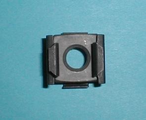 Nut Retainer - Fastener