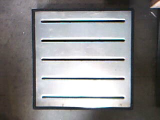 Filter, Air, AE-520T - Filter