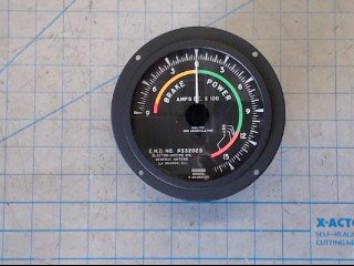 Ammeter - Electrical