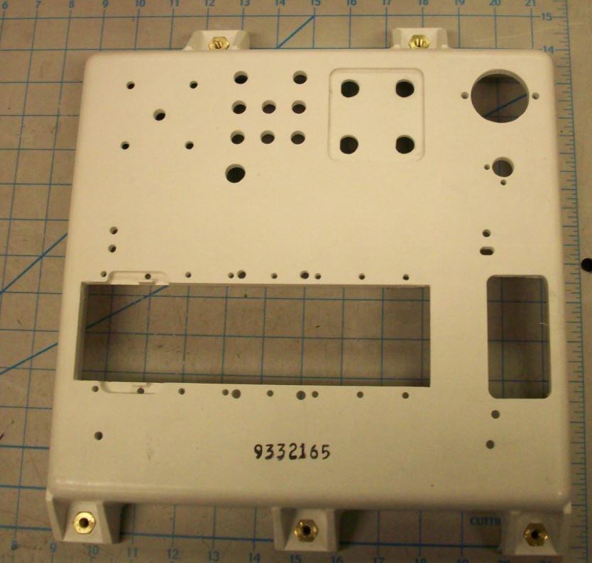 Compartment - Carbody