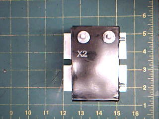 Transformer - Electrical