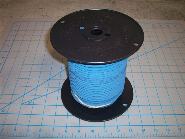 Wire 12 AWG 2kV Exane - Electrical