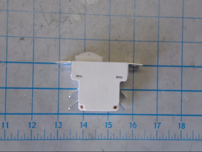 Switch, Slide - Electrical