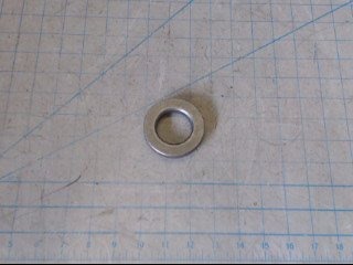 Washer Special - Fastener